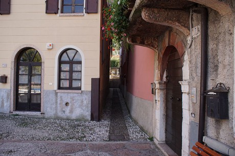 Cassone di Malcesine